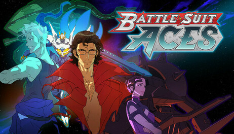 Купить Battle Suit Aces