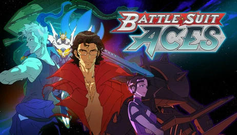 Купить Battle Suit Aces