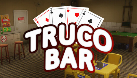 Купить Truco Bar на steambuy Купить Truco Bar