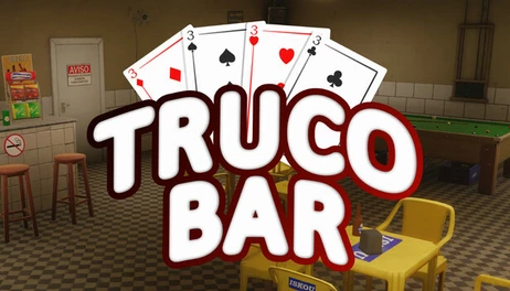 Купить Truco Bar
