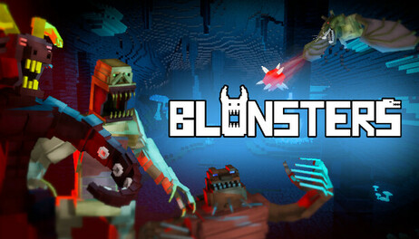 Купить Blonsters