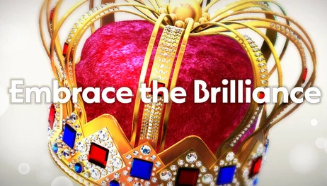 Купить Embrace the Brilliance