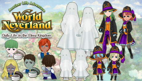 Купить Halloween Attire