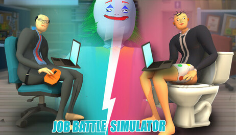 Купить Job Battle Simulator: Physically Accurate Simulation
