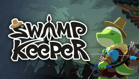 Купить Swamp Keeper