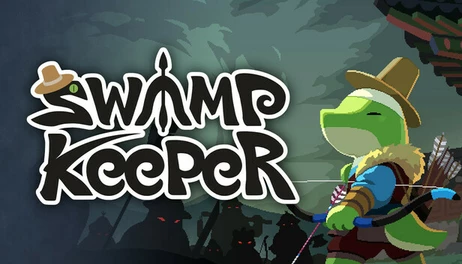 Купить Swamp Keeper