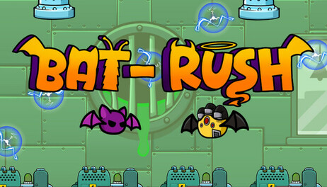 Купить Bat-Rush