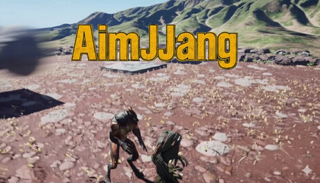 Купить AimJJang Start Adventure