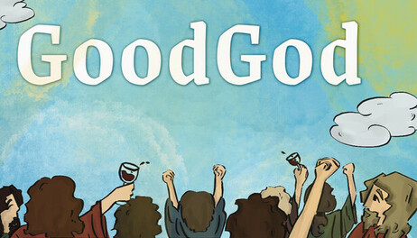 Купить GoodGod