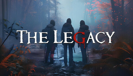Купить The Legacy