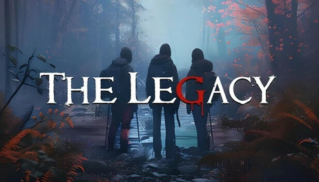 Купить The Legacy