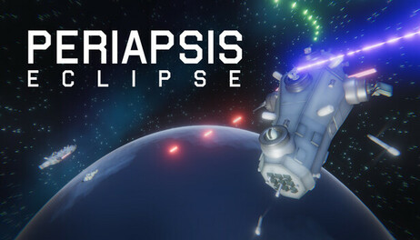Купить Periapsis: Eclipse
