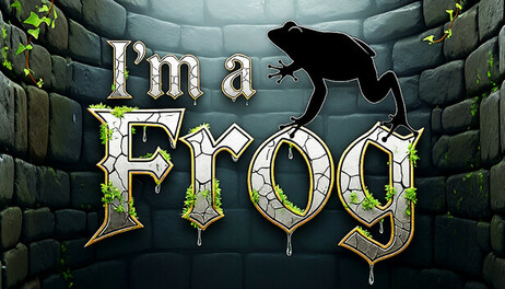 Купить I'm a frog