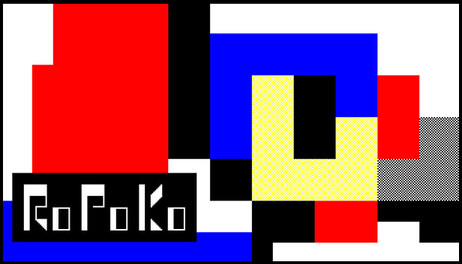 Купить ROPOKO for Steam