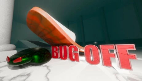 Купить Bug Off
