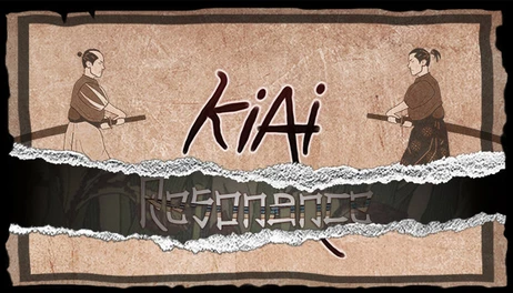 Купить Kiai Resonance