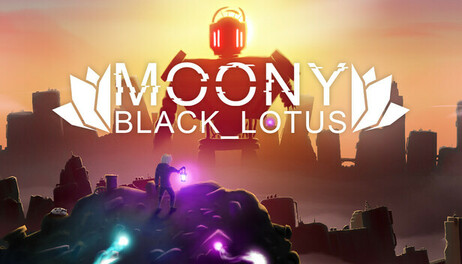 Купить Moony:Black_Lotus