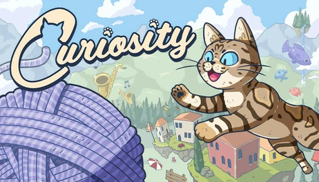 Купить Curiosity