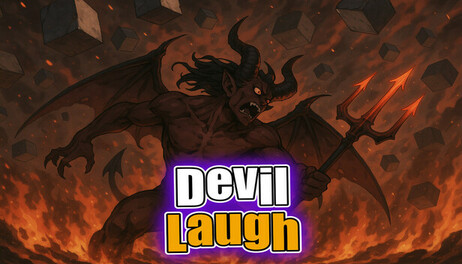 Купить Devil Laugh