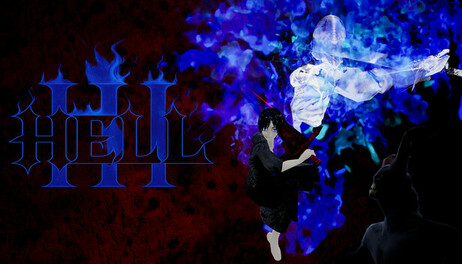 Купить 3 Hell на steambuy Купить 3 Hell
