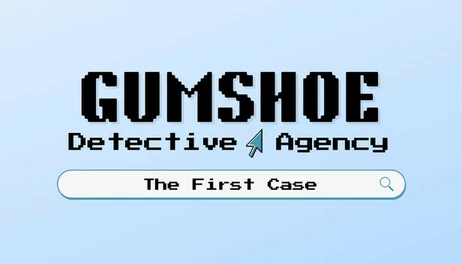 Купить Gumshoe Detective Agency