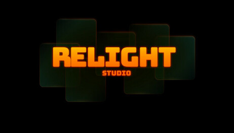 Купить Relight Studio