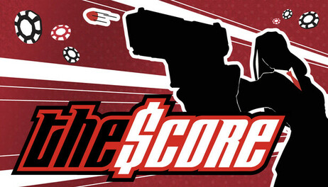 Купить The Score Digital
