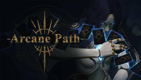 Купить Arcane Path