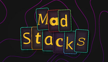 Купить Mad Stacks на steambuy Купить Mad Stacks