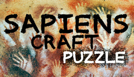 Купить Sapiens Craft Puzzle