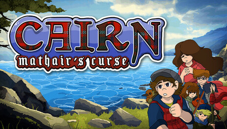 Купить Cairn: Mathair's Curse