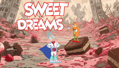 Купить Sweet Dreams