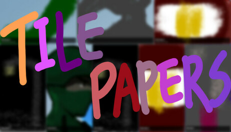 Купить TilePaper: The Desktop Tile Launcher