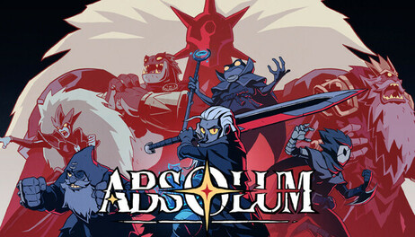 Купить Absolum