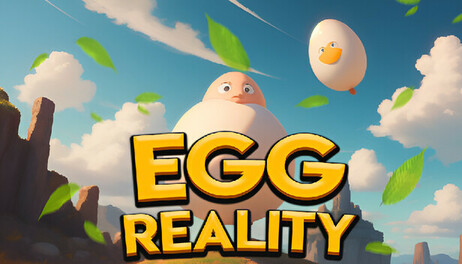 Купить Egg Reality