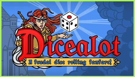 Купить Dicealot