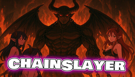 Купить ChainSlayer