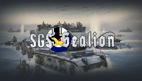 Купить SGS Sealion