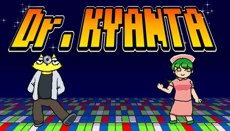 Купить Dr. KYANTA