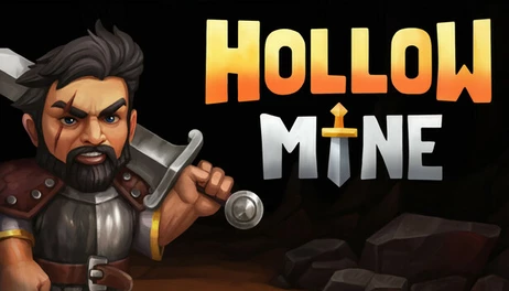 Купить Hollow Mine