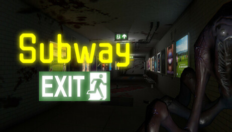 Купить Subway Exit