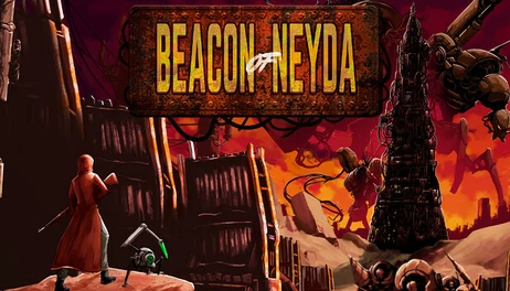Купить Beacon of Neyda