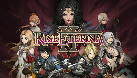 Купить Rise Eterna 2