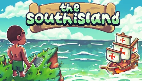Купить The South Island