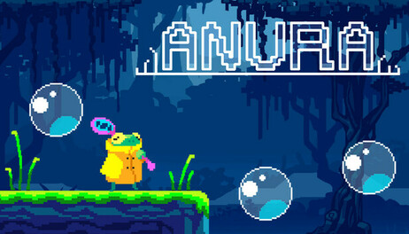 Купить Anura