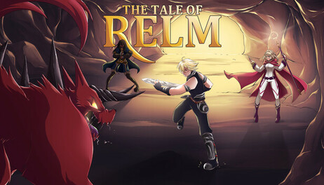 Купить The Tale of Relm