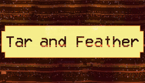 Купить Tar and Feather