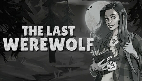 Купить The Last Werewolf