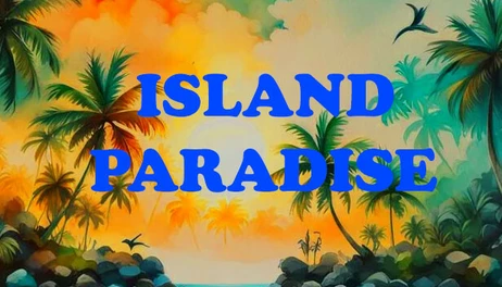 Купить Island Paradise