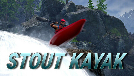 Купить Stout Kayak